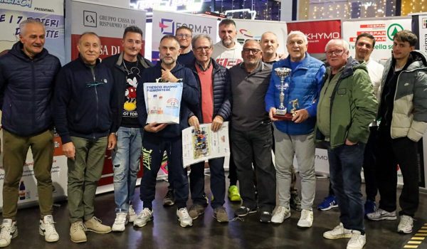 ° Classificato Cral Asp