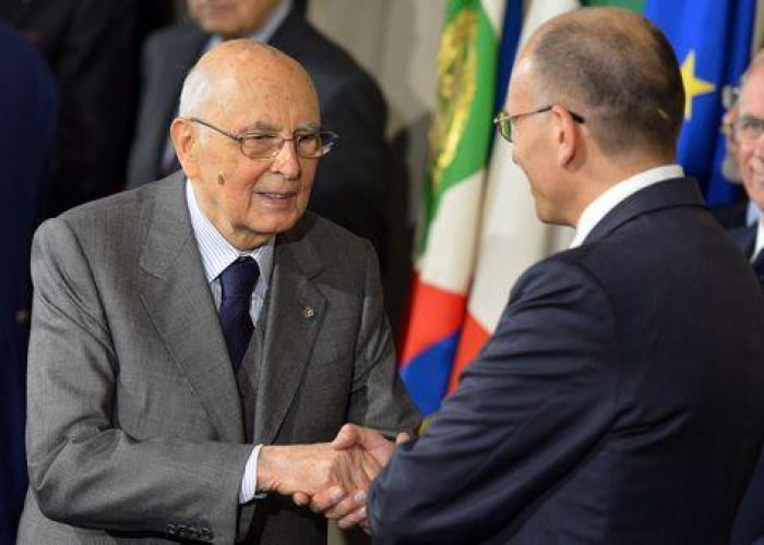 2 giugno/ Quirinale:Niente tradizionale ricevimento per sobrietà