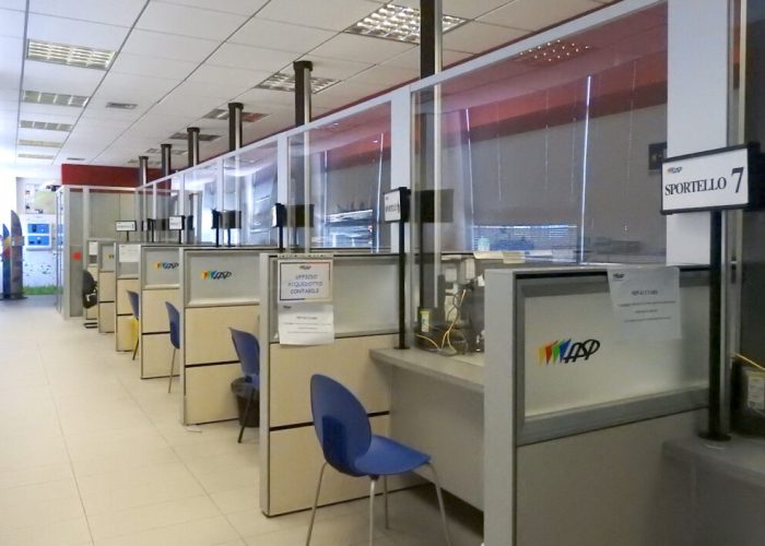 2 - variazioni aggiuntive sportelli Asp - 7-14 gennaio