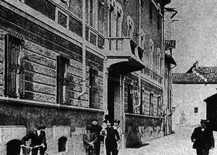 200 anni fa larrivo dei carabinieri ad Asti