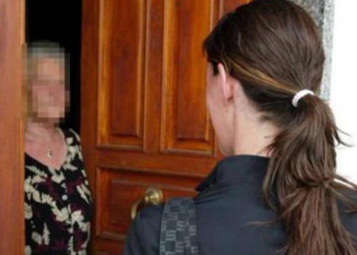 200 euro e gioielli rubati a un'anzianaAncora una truffa della "falsa postina"