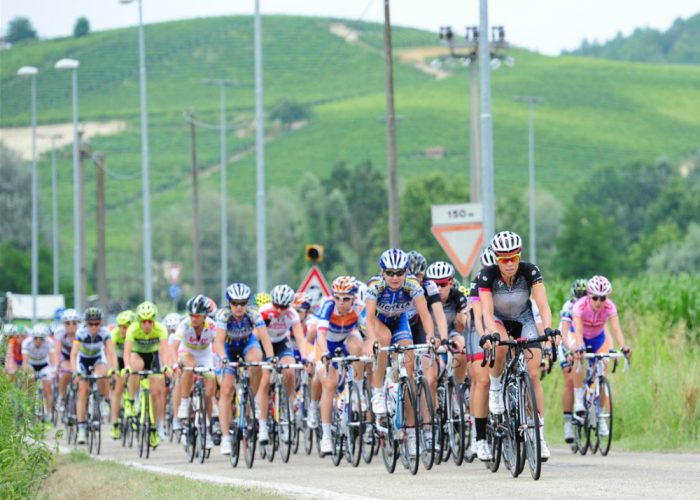 2012 in fotoLuglio, emozioni con lo sport e gli esami