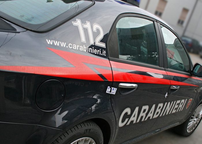 carabinieri