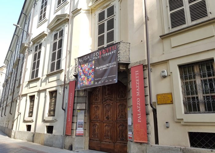 Palazzo Mazzetti