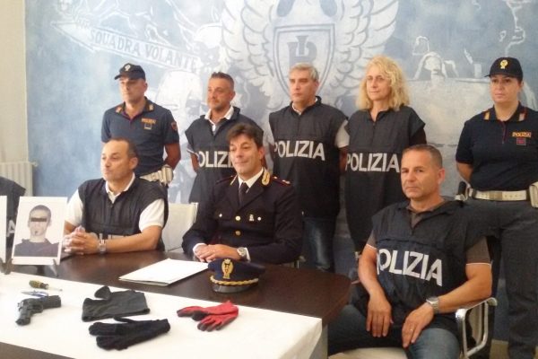 polizia