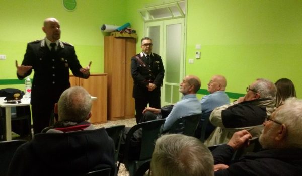 carabinieri consigli furti e truffe