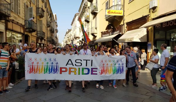Asti Pride