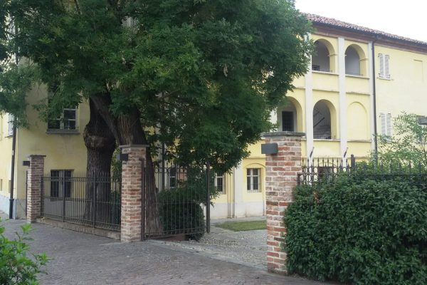 palazzo govone isola d'asti