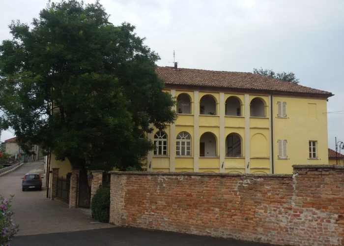 palazzo govone isola d'asti