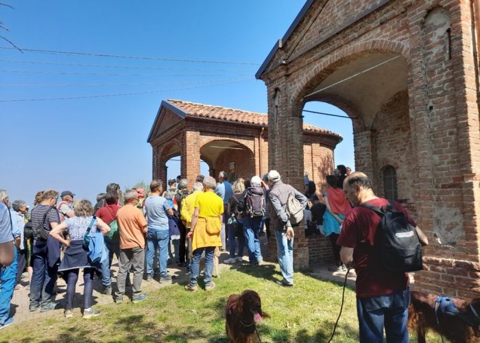 mongardino sacro monte