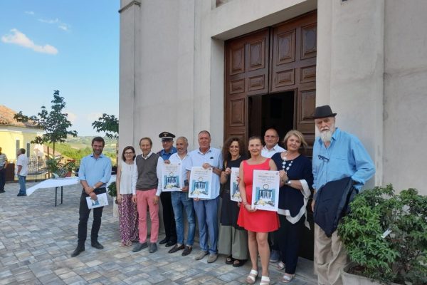 paesaggi e oltre 2022