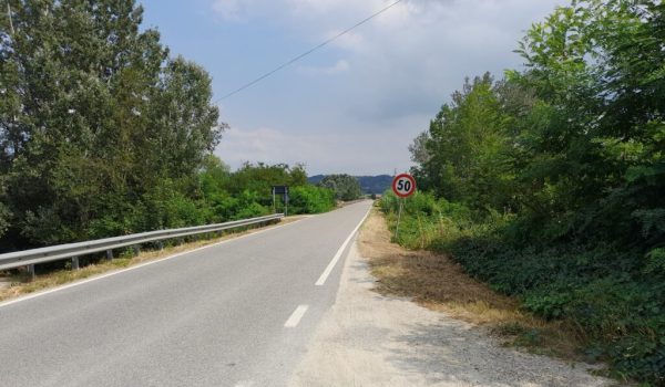 ponte sul tanaro san martino alfieri motta di costigliole d'asti