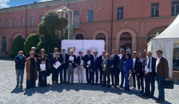 Assemblea Ente Turismo Gruppo finale