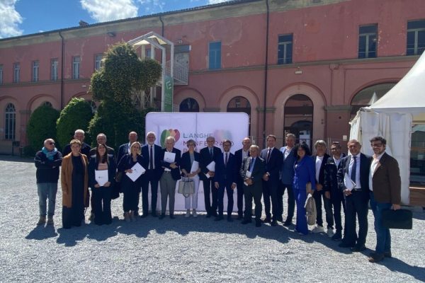 Assemblea Ente Turismo Gruppo finale