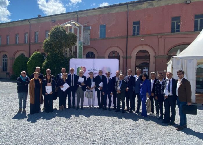 Assemblea Ente Turismo Gruppo finale