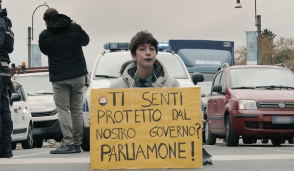 Come se non ci fosse un domani