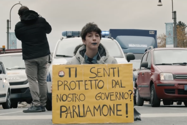 Come se non ci fosse un domani