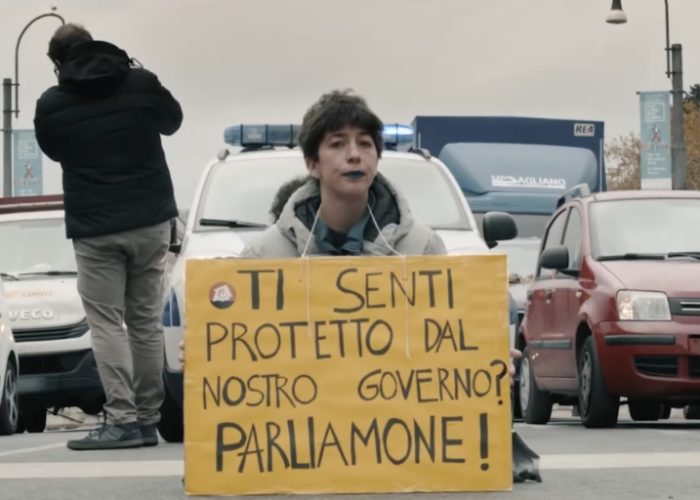 Come se non ci fosse un domani