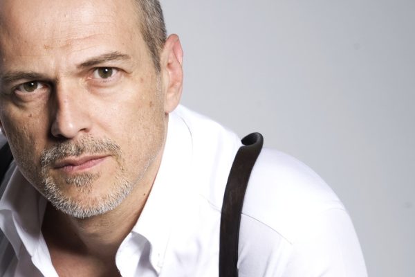 Fabrizio Rizzolo