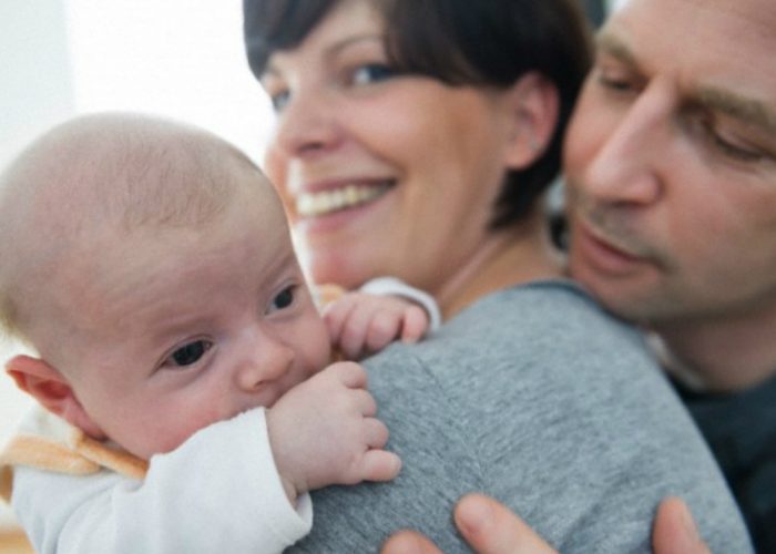 250 euro per ogni nuovo nato:ecco come richiedere il "bonus bebé"