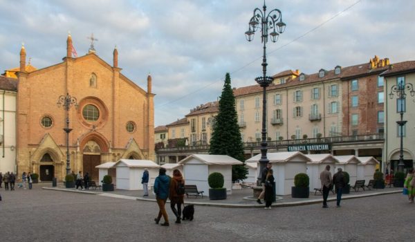 Magico Paese di Natale