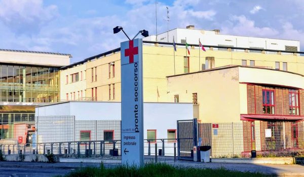 Pronto soccorso ospedale