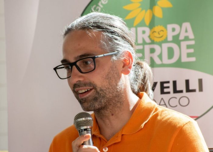 Paolo Romano