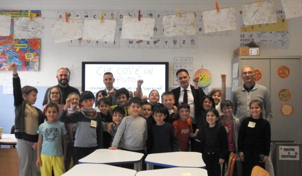 educazione ambientale scuole primarie