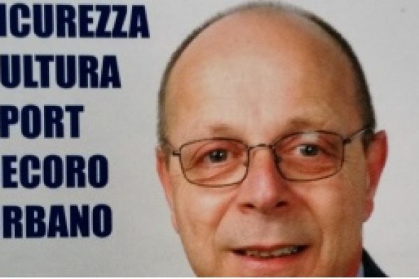 30 secondi con Gianfranco Imerito - Appello per il voto