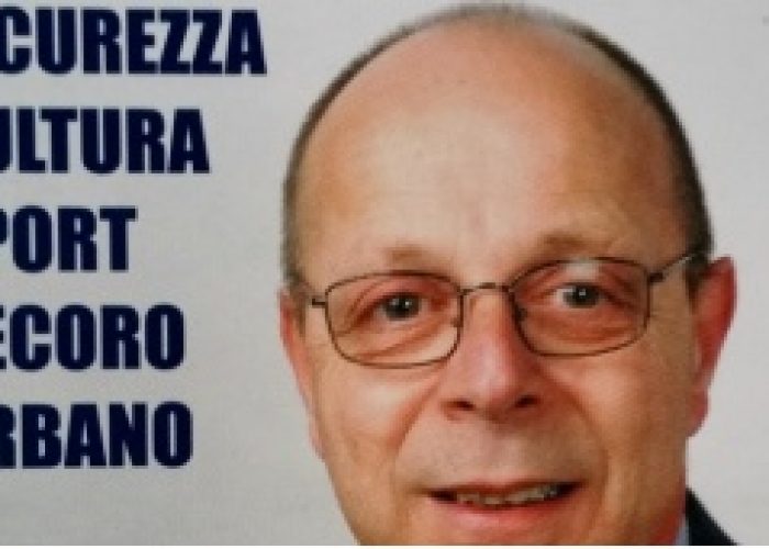 30 secondi con Gianfranco Imerito - Appello per il voto
