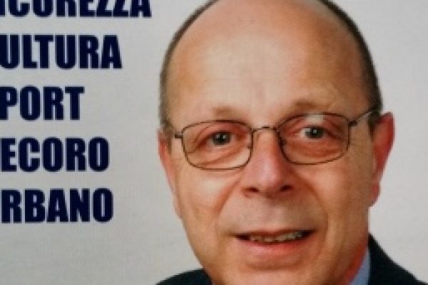 30 secondi con Gianfranco Imerito - Frazioni