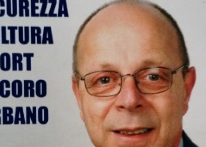 30 secondi con Gianfranco Imerito - Sanità