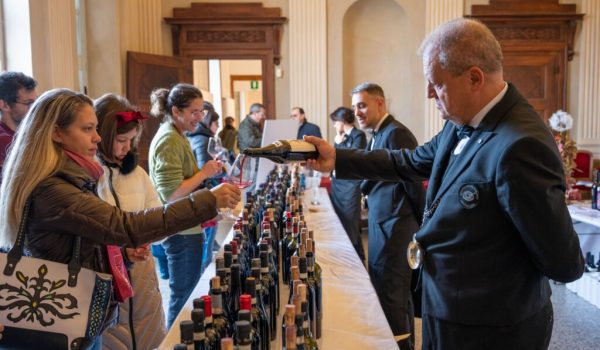 costigliole rosso barbera 2022