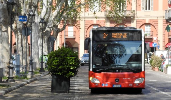 34 - orari estivi bus urbani