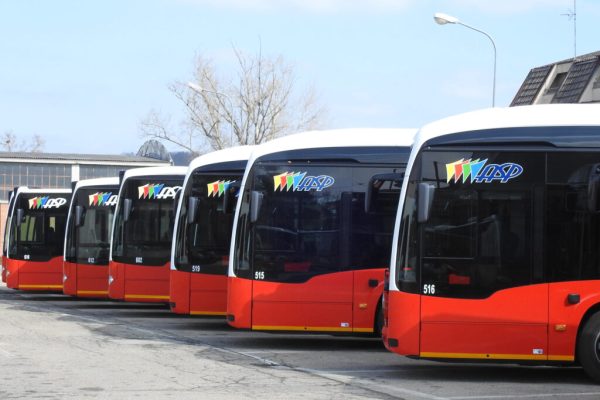 futuri autisti bus