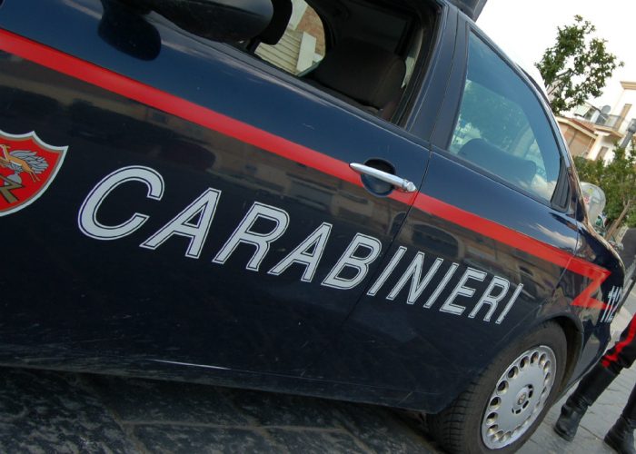 'ndrangheta nell'Astigiano, arrestatigli autori di un omicidio del 2011