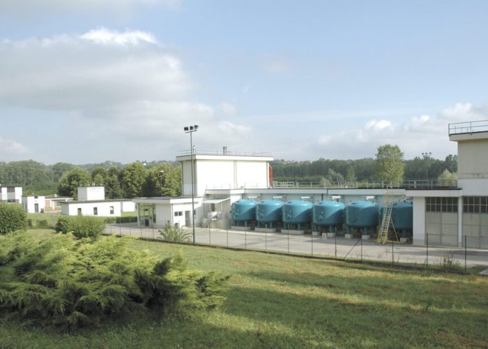 47 - impianti Cantarana per Giornate Fai Autunno