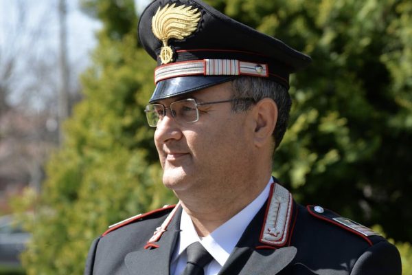 Mario dorfeo