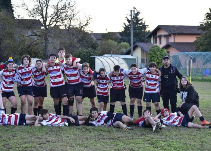 A tu per tu con… il Monferrato Rugby - La Nuova Provincia