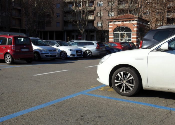 validità abbonamenti zona Est durante chiusura piazza Alfieri per Palio