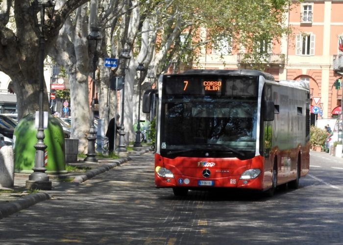53 - ripristino bus per riapertura Cavalcavia Giolitti