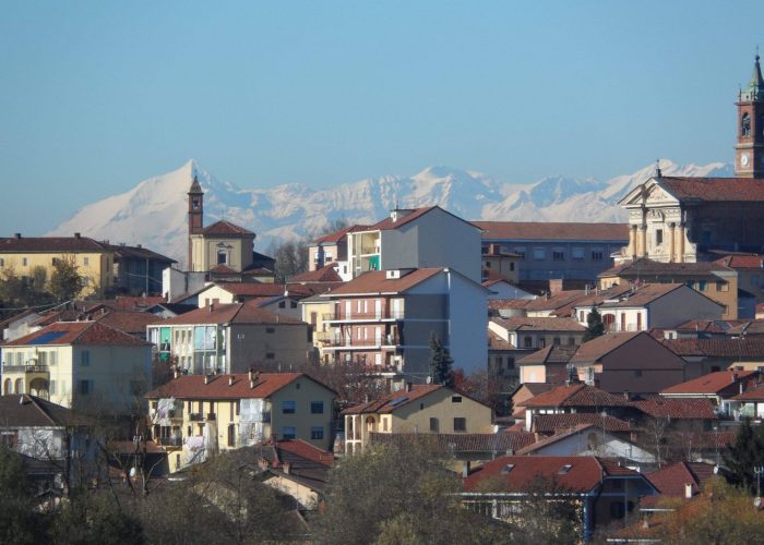 Villafranca d’Asti