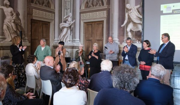 In agricoltura Convegno