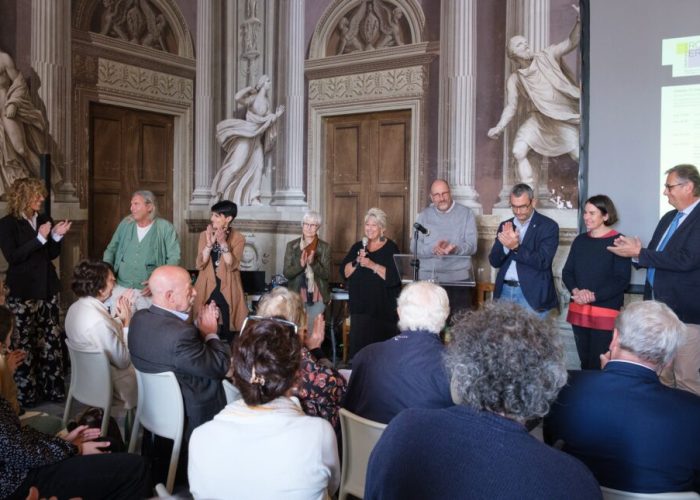 In agricoltura Convegno