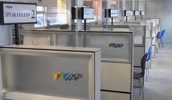 variazione orari sportelli trasporti e votiva