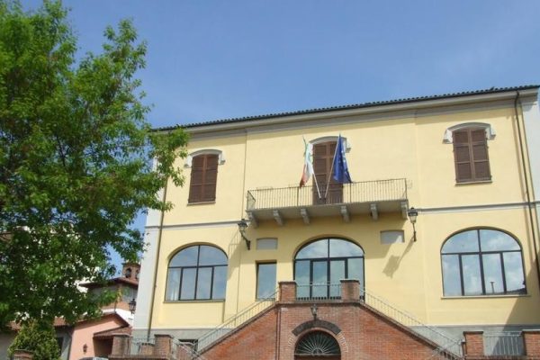 Villafranca d’Asti municipio