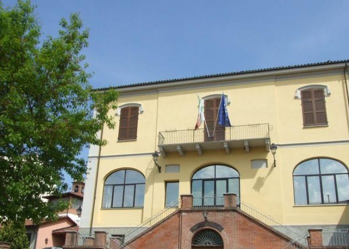 Villafranca d’Asti municipio