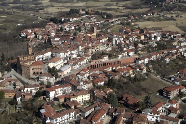 Montechiaro d’Asti