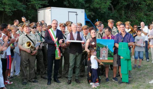 80 anni don luigi berzano
