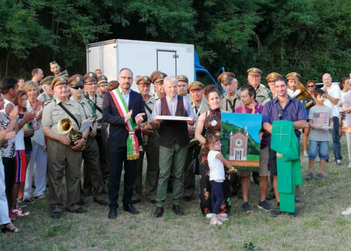 80 anni don luigi berzano